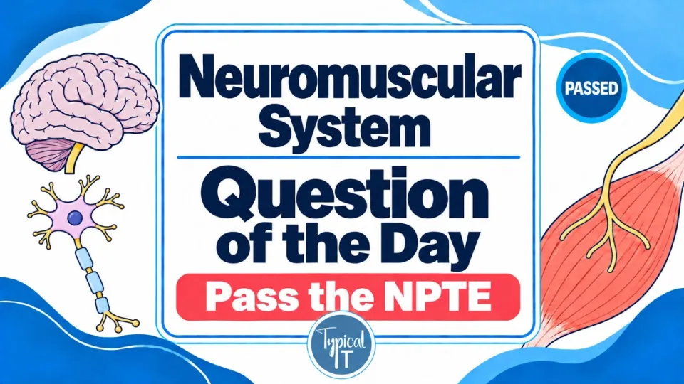 NPTE Neuro Practice Questions for Effective Exam Prep