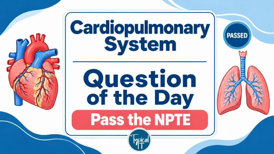 NPTE Questions and Answers: Comprehensive 2026 Physical Therapy Exam Review